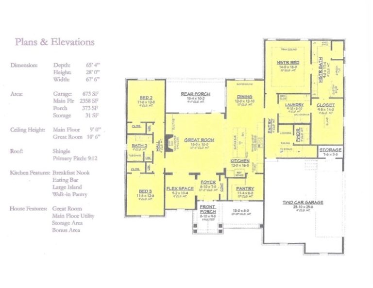 Home Brittany Hills Developments